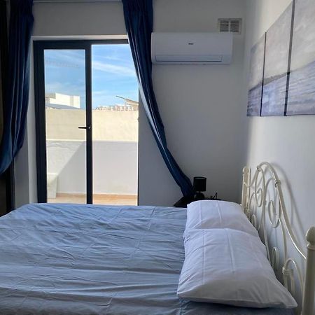 Broadway By The Sea Lejlighed San Pawl il-Baħar Eksteriør billede